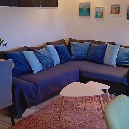 Exklusive Ferienwohnung Lurelei 150 Qm Mit Traumblick 4 Bis 9 P Bacharach Luaran gambar