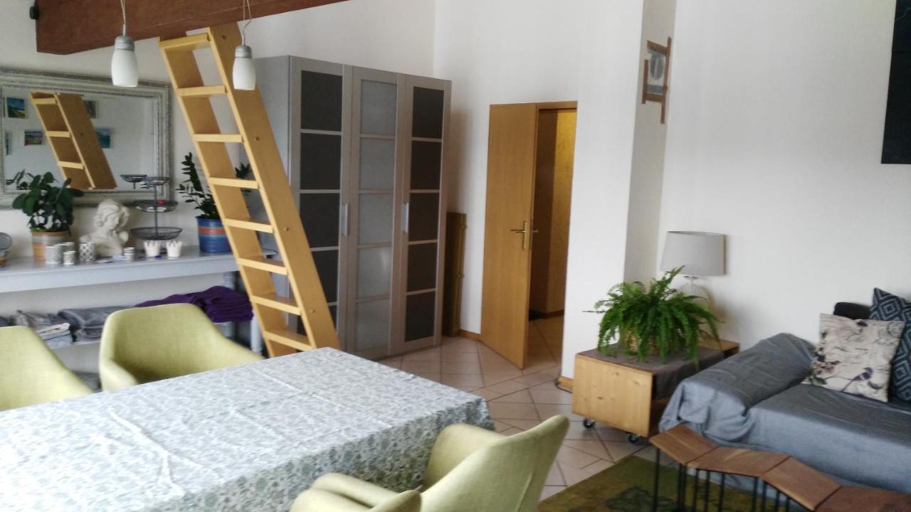 Exklusive Ferienwohnung Lurelei 150 Qm Mit Traumblick 4 Bis 9 P Bacharach Luaran gambar