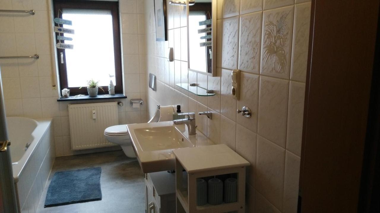 Exklusive Ferienwohnung Lurelei 150 Qm Mit Traumblick 4 Bis 9 P Bacharach Luaran gambar